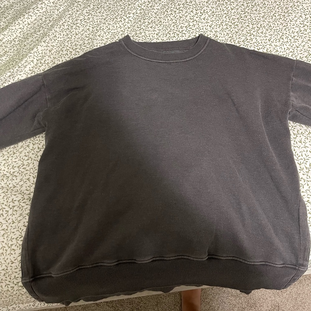 Aerie crewneck